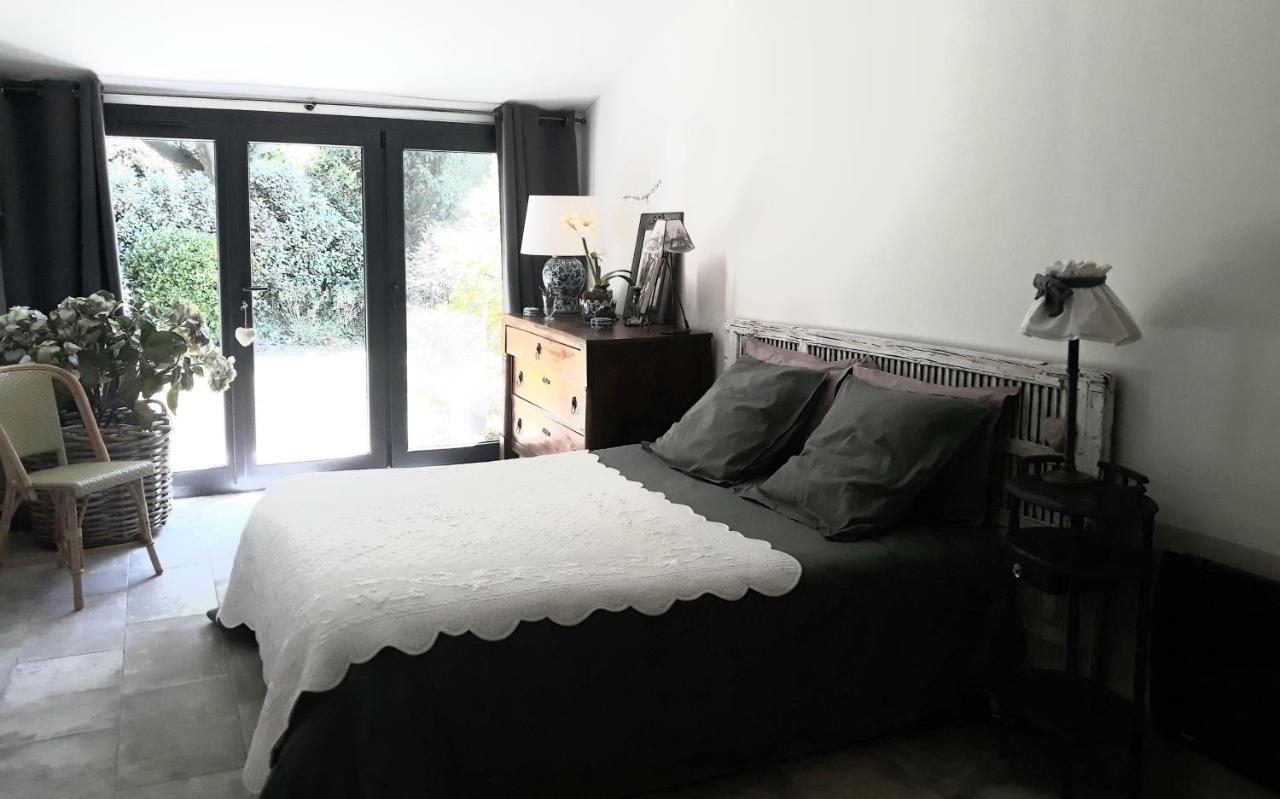 Hotel Le Mas Des Anges De Flo Aix-en-Provence Zewnętrze zdjęcie