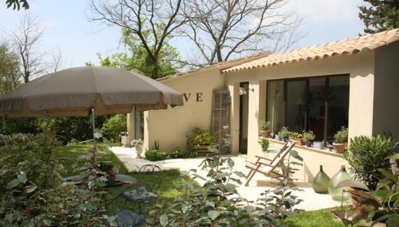 Hotel Le Mas Des Anges De Flo Aix-en-Provence Zewnętrze zdjęcie